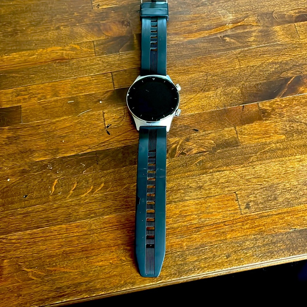 Watch Tefiti